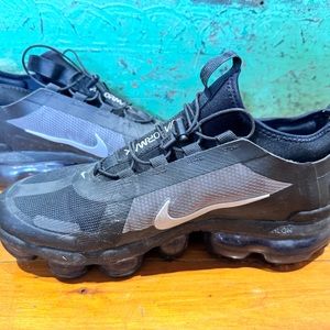 Nike VaporMax 2019 - Black